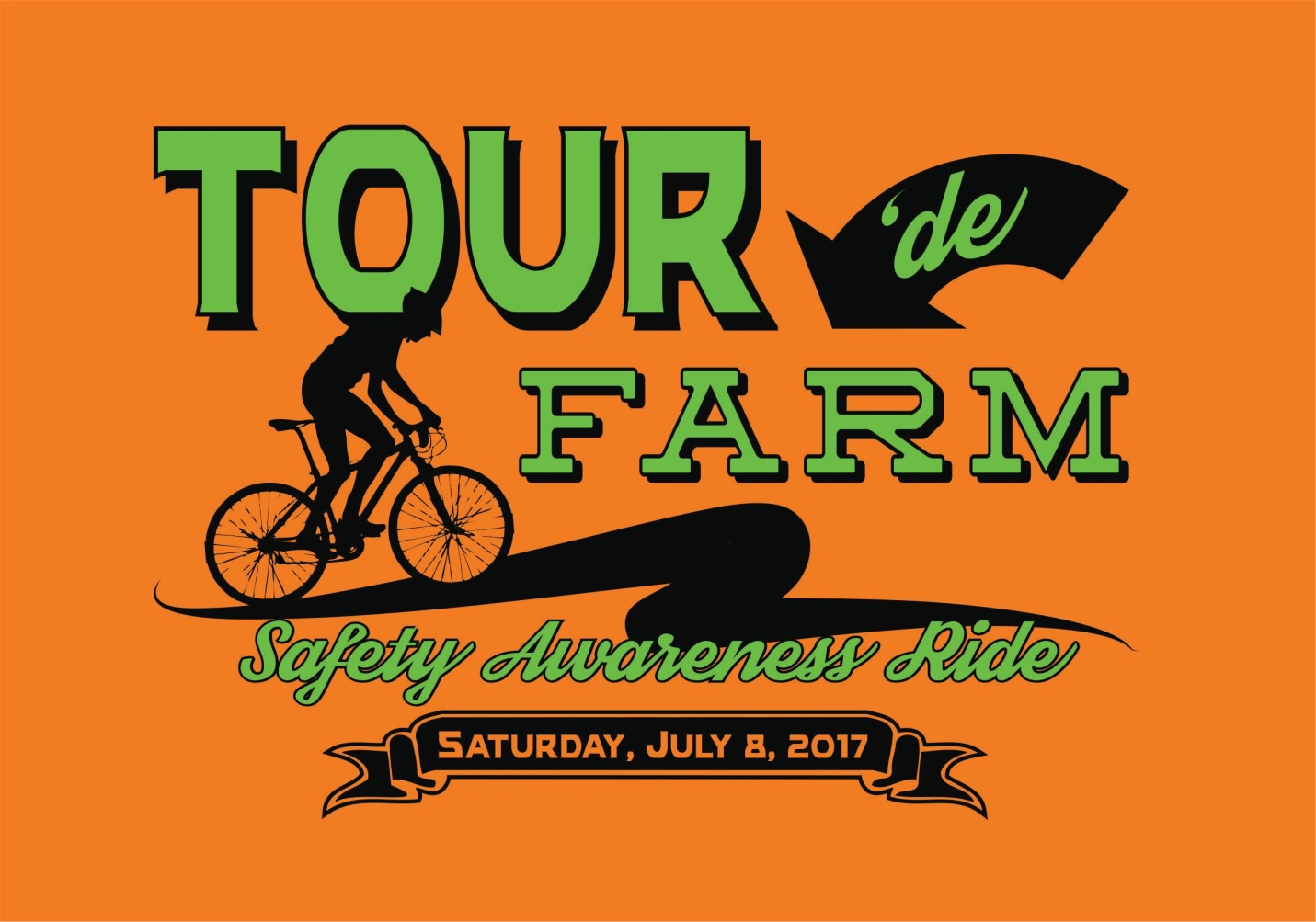 Tour de Farm 2017